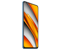 Xiaomi POCO F3 5G 8/256GB Blue 120Hz - 645380 - zdjęcie 5